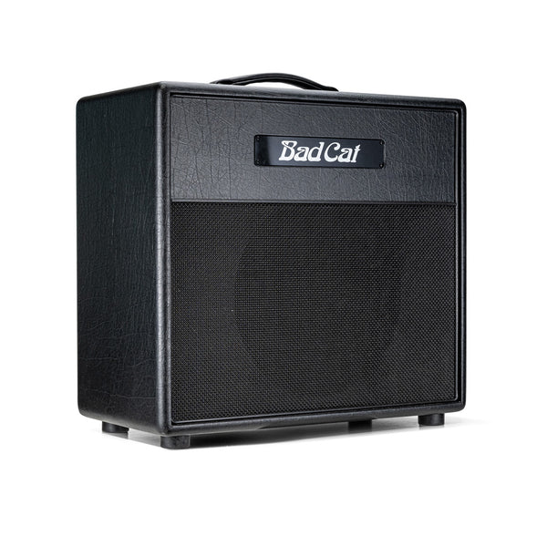 Compact 1x12" Extension Speaker Cabinet