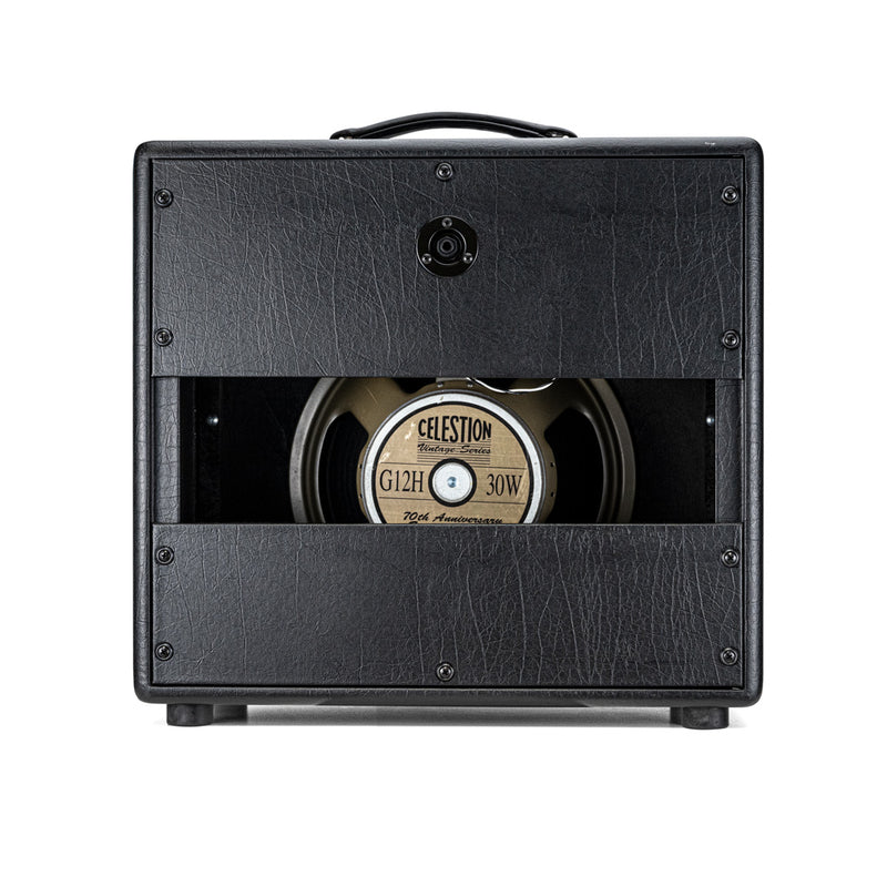 Compact 1x12" Extension Speaker Cabinet