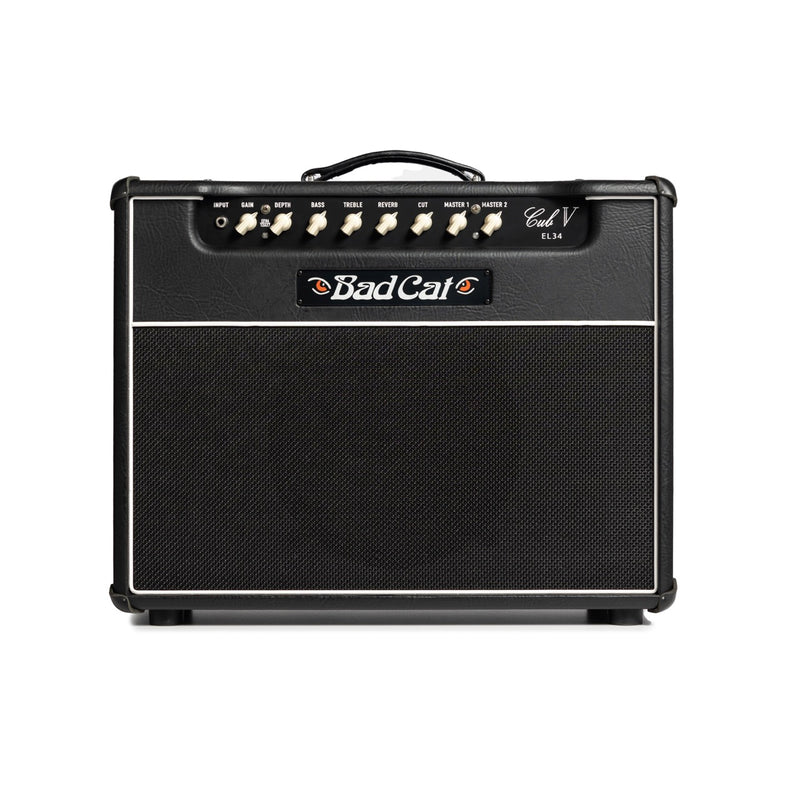 Cub V EL34 40w Combo