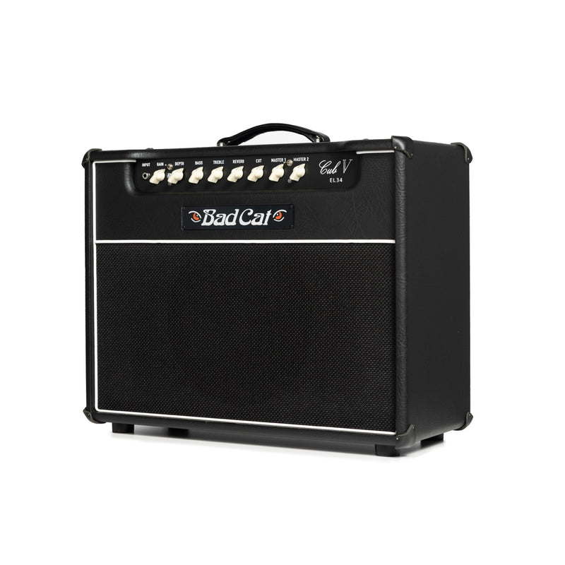 Cub V EL34 40w Combo