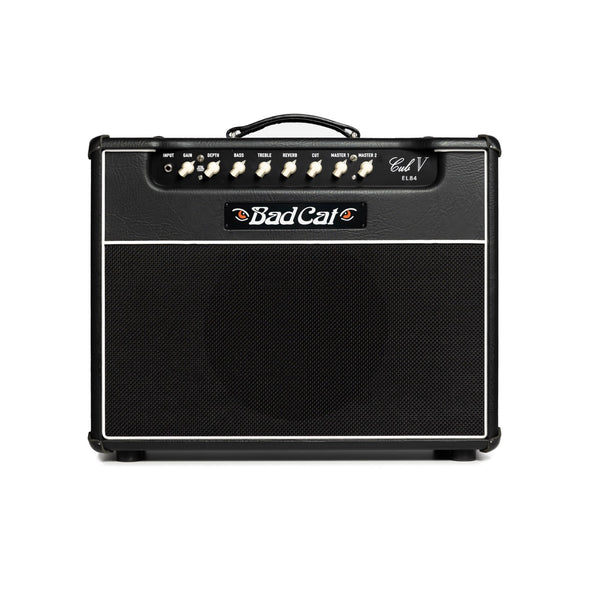 Cub V EL84 15w Combo