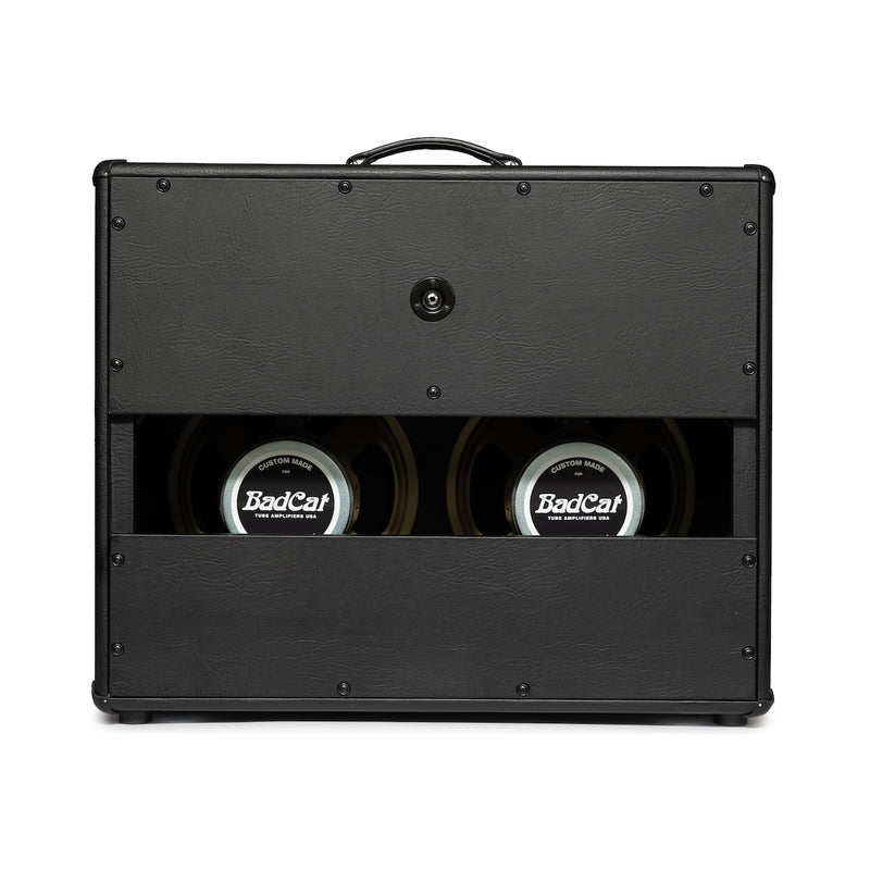 Cub V 2x12" Extension Speaker Cabinet