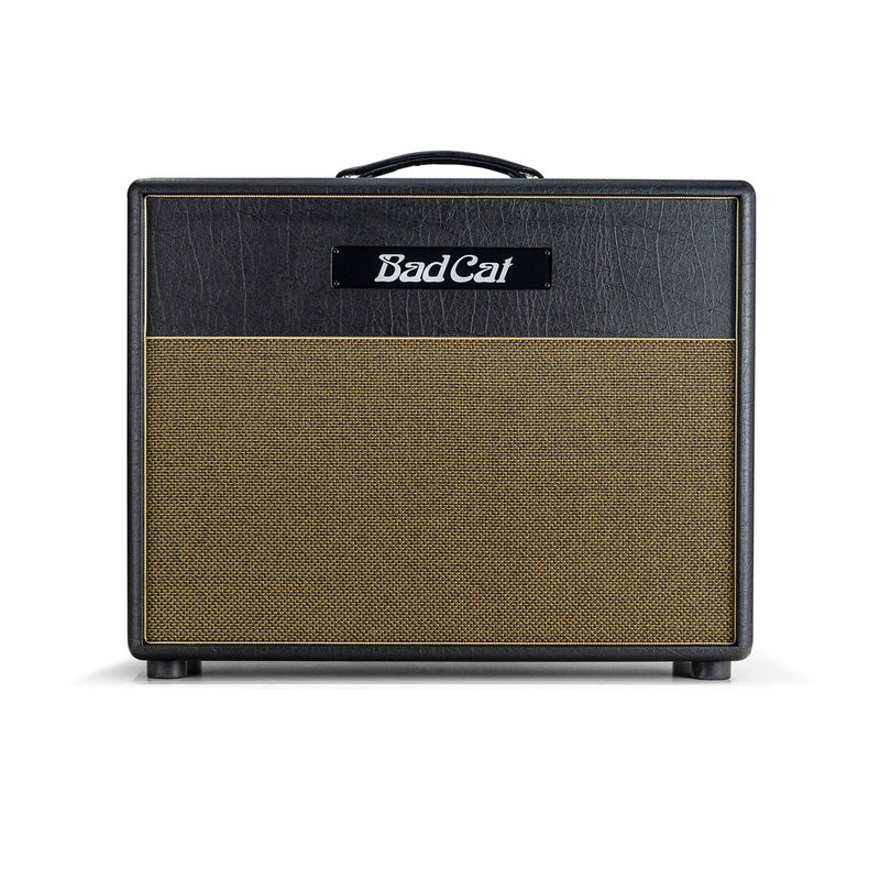 Black Cat 1x12" Extension Speaker Cabinet