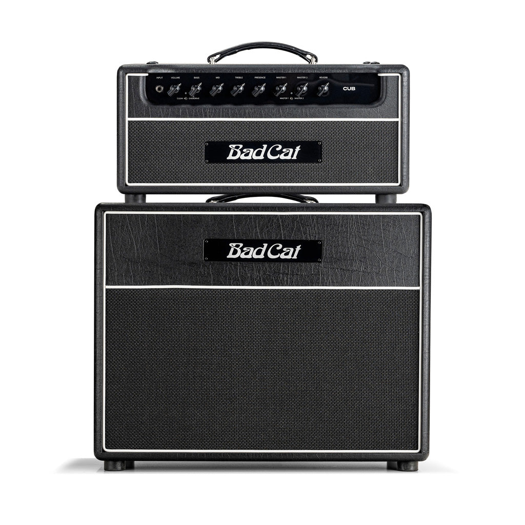 Cub Head Amplifier