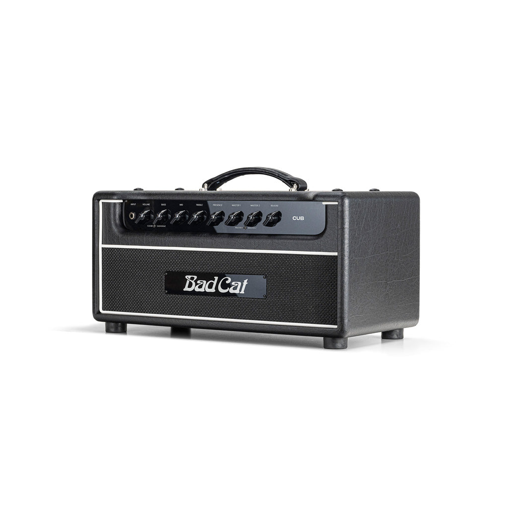 Cub Head Amplifier