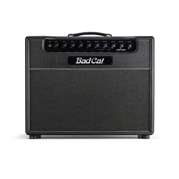 Hot Cat Combo Amplifier – Bad Cat Amplifiers