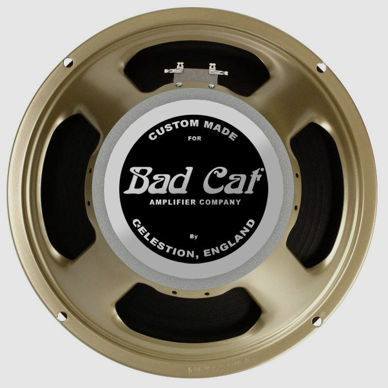 Bad Cat Celestion 12" Speaker